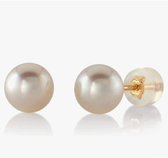 Moonlight Serenade Pearl Earrings for Women | Pearlisma