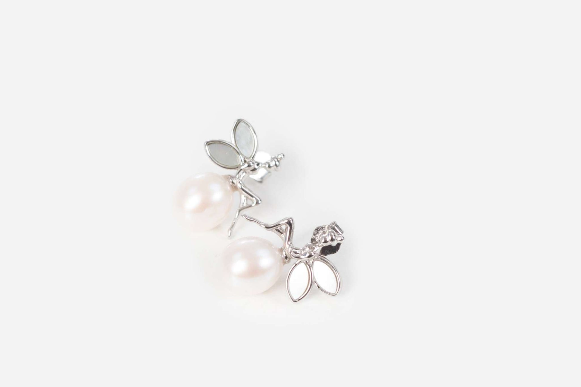 Moonlit Fairytale Pearl